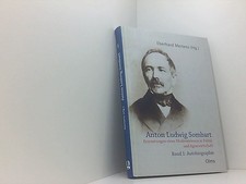 Erinnerungen eines Modernisierers in Politik und Agrarwirtschaft, Bd. 1: Autobio