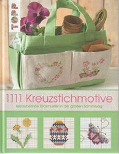 1111 Kreuzstichmotive