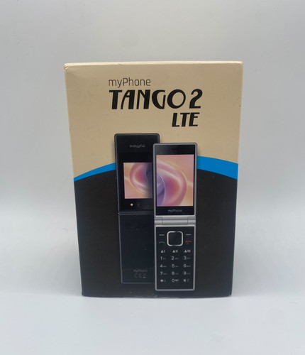 Myphone tango lte - 2, senioren