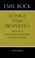 Könige und Propheten ~ Emil