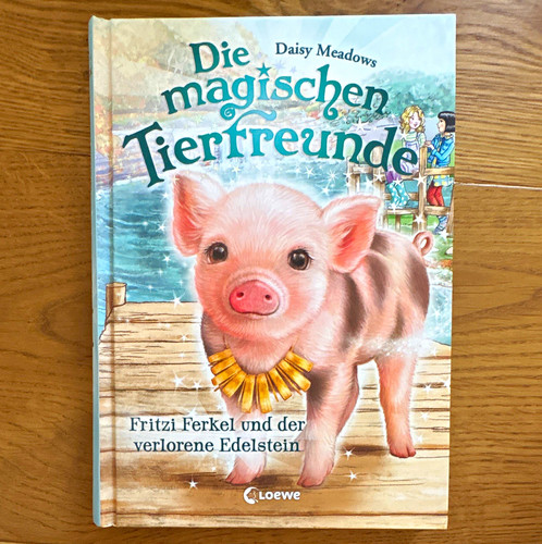 Loewe die magischen - loewe,