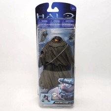 Halo Saga Master Chief with