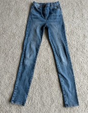 Jeans Hose S.Oliver Gr.164