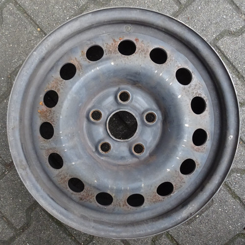 Stahlfelge ford galaxy - x,