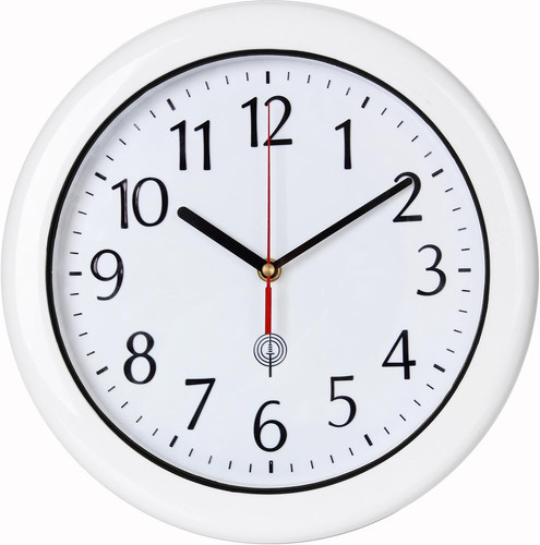 Monzana wanduhr funk - monzana®,