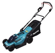 Makita Akku-Rasenmäher