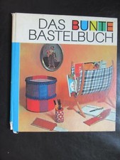 Das bunte bastelbuch rudolf - bunte, bastelbuch,rudolf