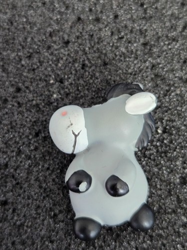 Nici esel pin - -,