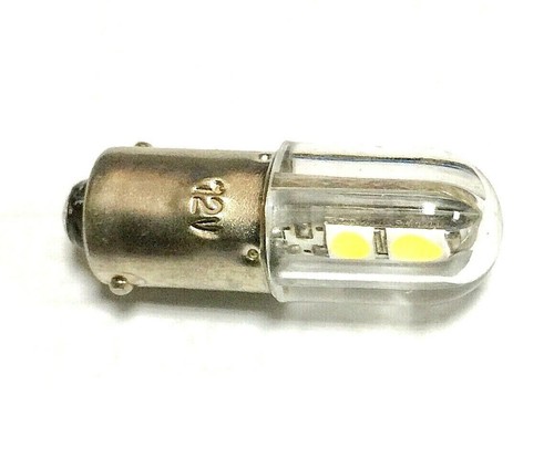 Push led bulb 12v ba9s - push,