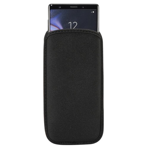 Neopren soft case - neopren, schutzhülle