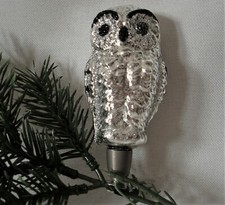 Weihnachtsschmuck Lauscha Glas