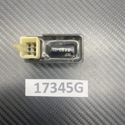 Cdi steuereinheit unit honda - unit,