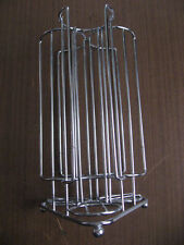 Kapsel Aufbewahrung, Halter für Kaffe-Maschine, "Tassimo", gute Qualität   (K)