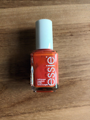 Essie nail lacquer nagellack - nail,