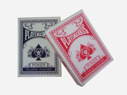 Decks profi - of,