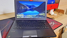 SONY VAIO VPCSB - Intel Core I5/2,3GB - RAM 12 GB - HDD 320 GB -  Windows 10 Pro