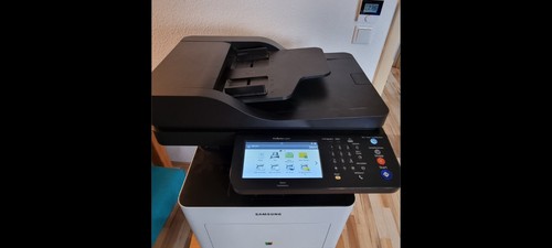 Samsung proxpress c2680fx - samsung,