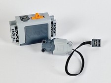 Lego Technik Power Functions