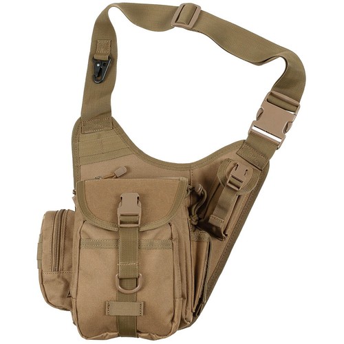 Edc side bag - every, day