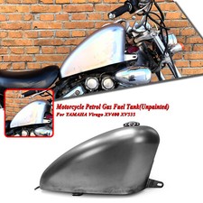 12L Handmade Gas Fuel Tank For