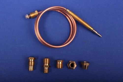 Universal thermoelement 1200 - universal,
