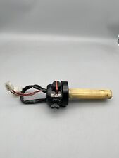 Yamaha SR 500 Lenkerschalter Rechts Right Handlebar switch #25556