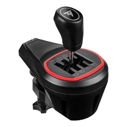 Thrustmaster th8s - thrustmaster,