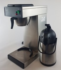 Kaffeemaschine Filter Maschine