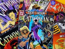 Aussuchen aus US DC Comics -