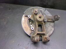 Achsschenkel MIT Radnabe Links L Alfa Romeo Spider 2.0 Twin Spark 916 Roadster