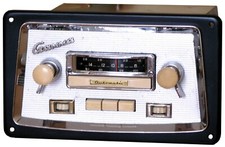 Wandel&Goltermann  Bus Radio  Gamma Tourist  für Setra / Mercedes Reisebus