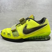 Nike Romaleos 2 Weightlifting
