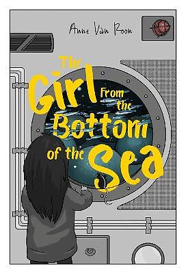 The girl from bottom - girl,