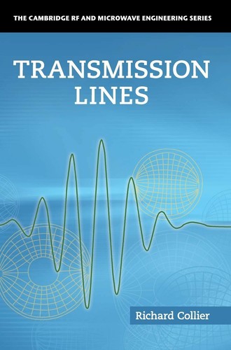 Transmission lines equivalent - transmission, lines: