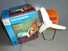 kult und alt: Severin
