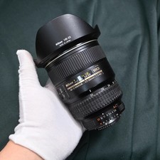 Nikon AF-S 17-35mm f/2.8D ED