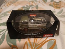 Schuco 1:43 Ford Taunus