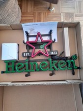 Heineken Led Neon