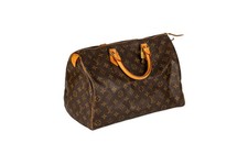 Louis Vuitton Speedy 35