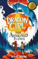 Dragon Girl and the Awakened