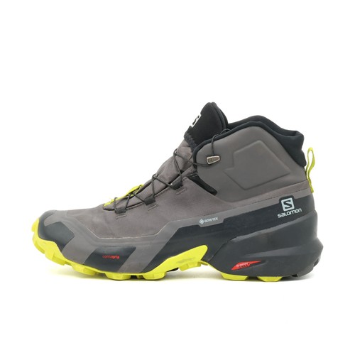 Salomon herren wanderschuh - salomon,