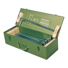 KLEMMSIA Spreizvorrichtung