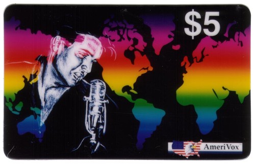 Elvis presley mikrofon - presley,