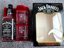 EMPTY Jack Daniels 70 ml