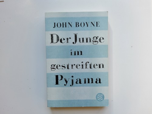 Der junge gestreiften - im,