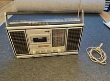 Vintage Radio GRUNDIG C9000