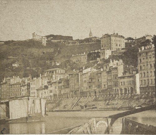Frankreich lyon coteau - lyon, de