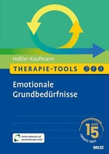 Therapie-Tools Emotionale