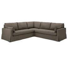 IKEA HYLTARP Bezug für