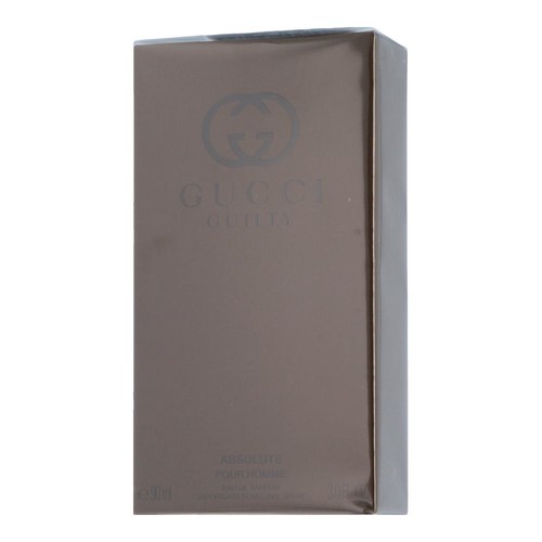 Gucci guilty absolute pour - guilty,